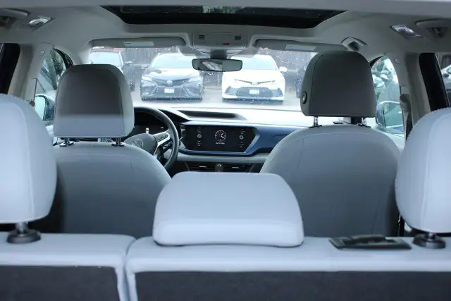 2024 Volkswagen Taos Comfortline - Photo 11