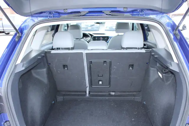 2024 Volkswagen Taos Comfortline - Photo 13