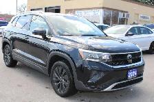 2024 Volkswagen Taos Comfortline