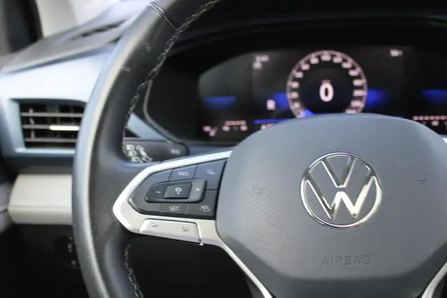 2024 Volkswagen Taos Comfortline - Photo 8