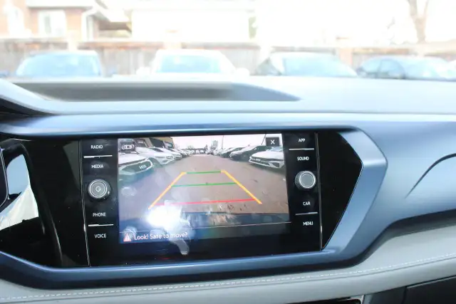 2024 Volkswagen Taos Comfortline - Photo 11