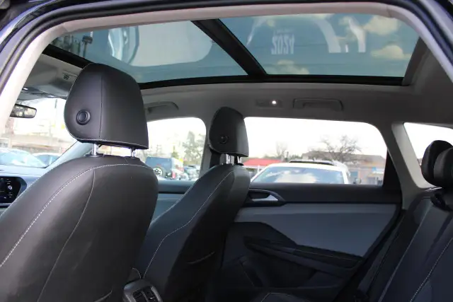 2024 Volkswagen Taos Comfortline - Photo 12