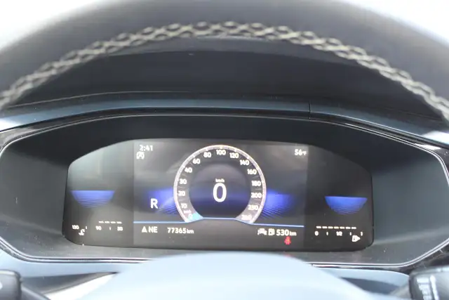 2024 Volkswagen Taos Comfortline - Photo 13