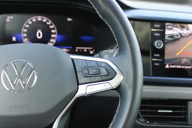 2024 Volkswagen Taos Comfortline - Photo 14