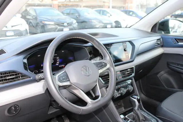 2024 Volkswagen Taos Comfortline - Photo 16