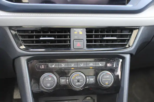2024 Volkswagen Taos Comfortline - Photo 17