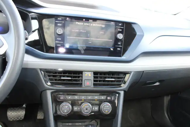 2024 Volkswagen Taos Comfortline - Photo 18