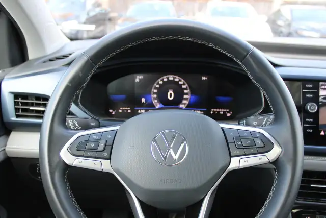 2024 Volkswagen Taos Comfortline - Photo 19