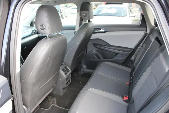 2024 Volkswagen Taos Comfortline - Photo 21