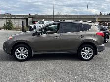 2013 Toyota RAV4 Limited - Photo 2