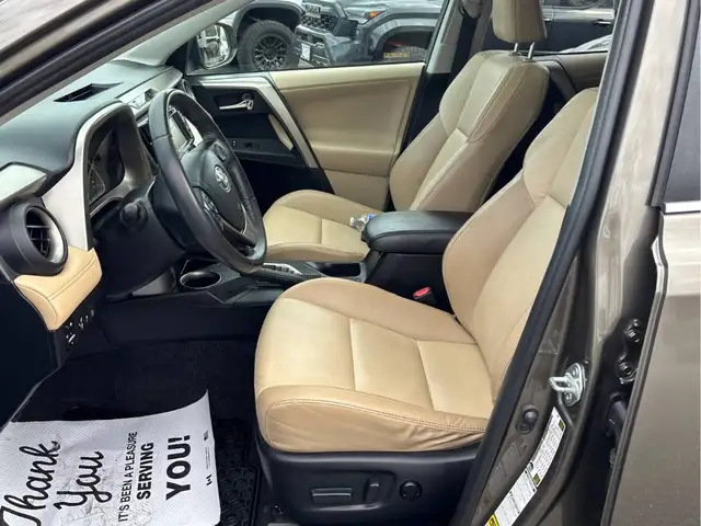 2013 Toyota RAV4 Limited - Photo 4