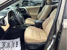 2013 Toyota RAV4 Limited - Photo 4