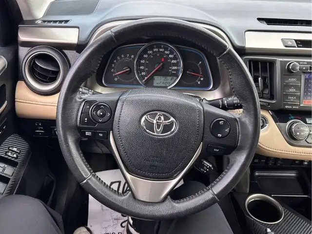 2013 Toyota RAV4 Limited - Photo 6
