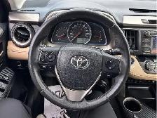 2013 Toyota RAV4 Limited - Photo 6