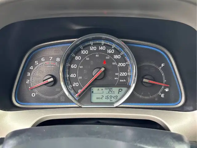 2013 Toyota RAV4 Limited - Photo 7