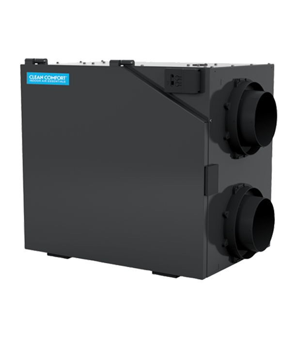 Clean Comfort HRV Clean Comfort HRV Clean Comfort HRV Clean Comf