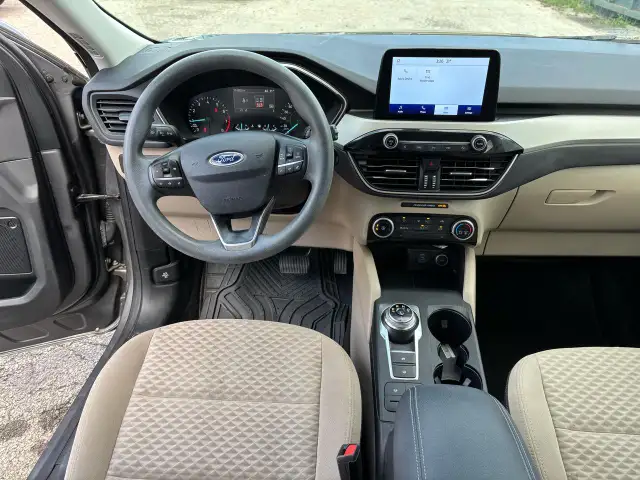 2021 Ford Escape SE - Photo 4