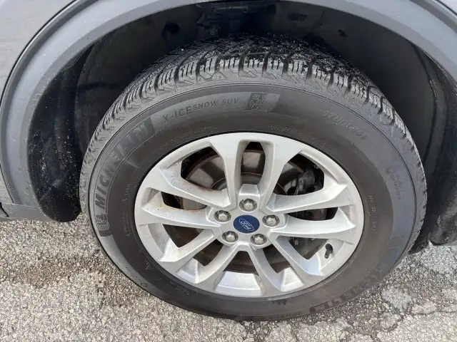 2021 Ford Escape SE - Photo 17