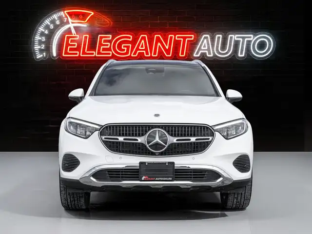 2024 Mercedes-Benz GLC-Class GLC 300|NAV|PANOROOF|CLEAN CARFAX|B - Photo 2