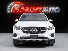 2024 Mercedes-Benz GLC-Class GLC 300|NAV|PANOROOF|CLEAN CARFAX|B - Photo 2