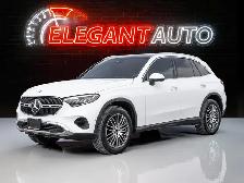 2024 Mercedes-Benz GLC-Class GLC 300|NAV|PANOROOF|CLEAN CARFAX|B - Photo 3