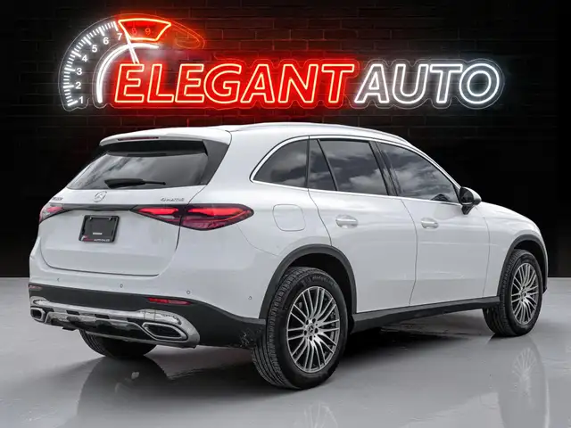 2024 Mercedes-Benz GLC-Class GLC 300|NAV|PANOROOF|CLEAN CARFAX|B - Photo 5