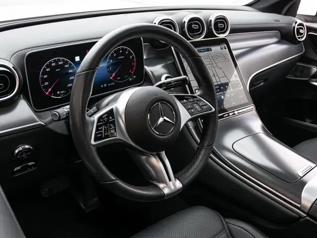 2024 Mercedes-Benz GLC-Class GLC 300|NAV|PANOROOF|CLEAN CARFAX|B - Photo 6