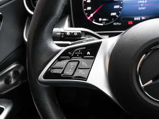 2024 Mercedes-Benz GLC-Class GLC 300|NAV|PANOROOF|CLEAN CARFAX|B - Photo 16