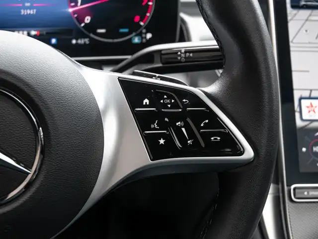 2024 Mercedes-Benz GLC-Class GLC 300|NAV|PANOROOF|CLEAN CARFAX|B - Photo 17