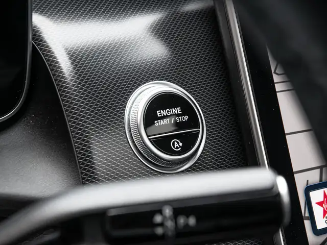 2024 Mercedes-Benz GLC-Class GLC 300|NAV|PANOROOF|CLEAN CARFAX|B - Photo 19