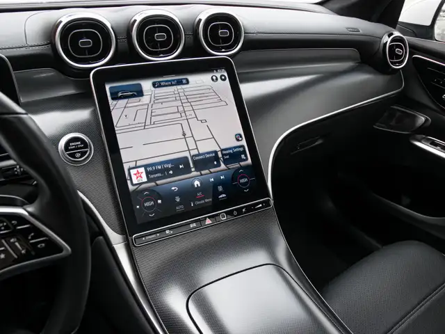 2024 Mercedes-Benz GLC-Class GLC 300|NAV|PANOROOF|CLEAN CARFAX|B - Photo 20