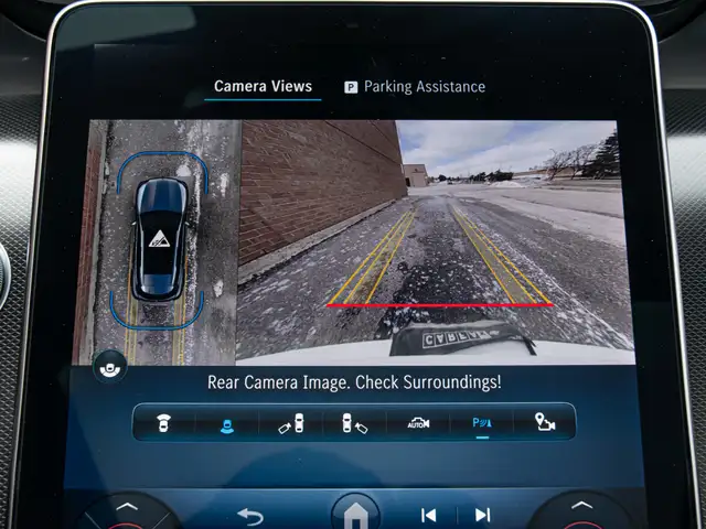 2024 Mercedes-Benz GLC-Class GLC 300|NAV|PANOROOF|CLEAN CARFAX|B - Photo 22