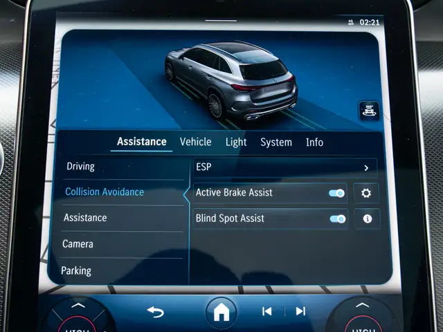 2024 Mercedes-Benz GLC-Class GLC 300|NAV|PANOROOF|CLEAN CARFAX|B - Photo 26