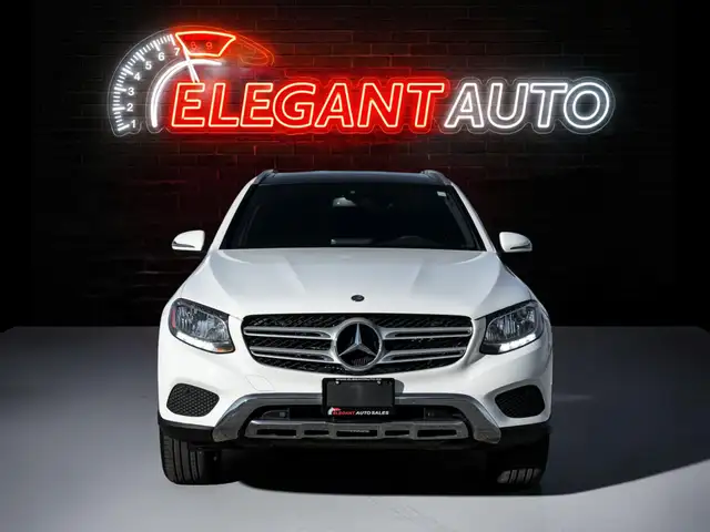 2017 Mercedes-Benz GLC-Class 300|NAV|PANOROOF|HEATED SEATS|BACKU - Photo 2