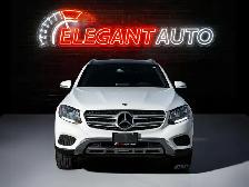 2017 Mercedes-Benz GLC-Class 300|NAV|PANOROOF|HEATED SEATS|BACKU - Photo 2