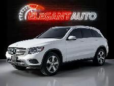 2017 Mercedes-Benz GLC-Class 300|NAV|PANOROOF|HEATED SEATS|BACKU - Photo 3