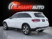 2017 Mercedes-Benz GLC-Class 300|NAV|PANOROOF|HEATED SEATS|BACKU - Photo 4