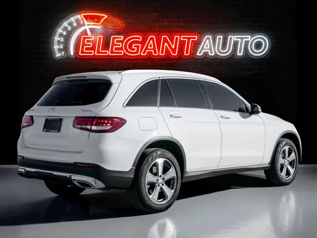 2017 Mercedes-Benz GLC-Class 300|NAV|PANOROOF|HEATED SEATS|BACKU - Photo 6