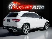 2017 Mercedes-Benz GLC-Class 300|NAV|PANOROOF|HEATED SEATS|BACKU - Photo 6