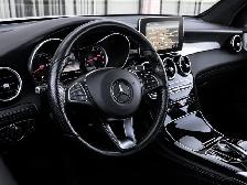 2017 Mercedes-Benz GLC-Class 300|NAV|PANOROOF|HEATED SEATS|BACKU - Photo 7