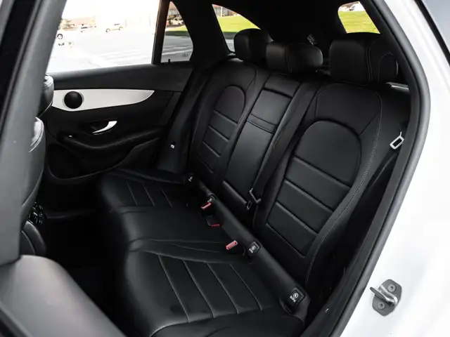 2017 Mercedes-Benz GLC-Class 300|NAV|PANOROOF|HEATED SEATS|BACKU - Photo 8