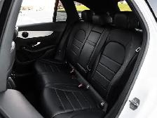2017 Mercedes-Benz GLC-Class 300|NAV|PANOROOF|HEATED SEATS|BACKU - Photo 8