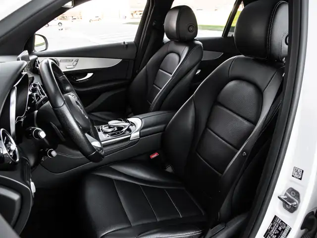 2017 Mercedes-Benz GLC-Class 300|NAV|PANOROOF|HEATED SEATS|BACKU - Photo 9