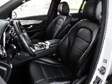 2017 Mercedes-Benz GLC-Class 300|NAV|PANOROOF|HEATED SEATS|BACKU - Photo 9