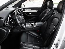 2017 Mercedes-Benz GLC-Class 300|NAV|PANOROOF|HEATED SEATS|BACKU - Photo 10
