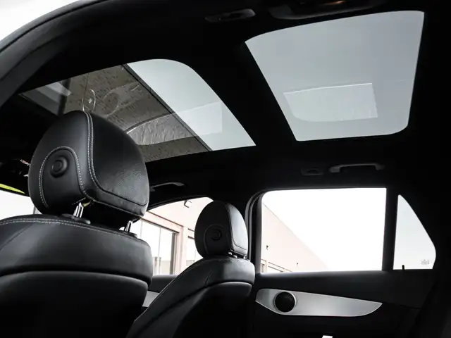 2017 Mercedes-Benz GLC-Class 300|NAV|PANOROOF|HEATED SEATS|BACKU - Photo 11