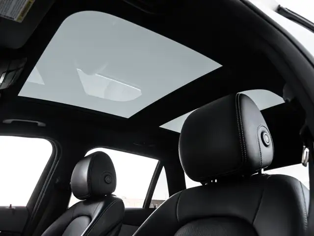 2017 Mercedes-Benz GLC-Class 300|NAV|PANOROOF|HEATED SEATS|BACKU - Photo 12