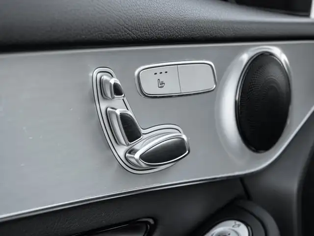 2017 Mercedes-Benz GLC-Class 300|NAV|PANOROOF|HEATED SEATS|BACKU - Photo 14