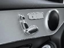 2017 Mercedes-Benz GLC-Class 300|NAV|PANOROOF|HEATED SEATS|BACKU - Photo 14