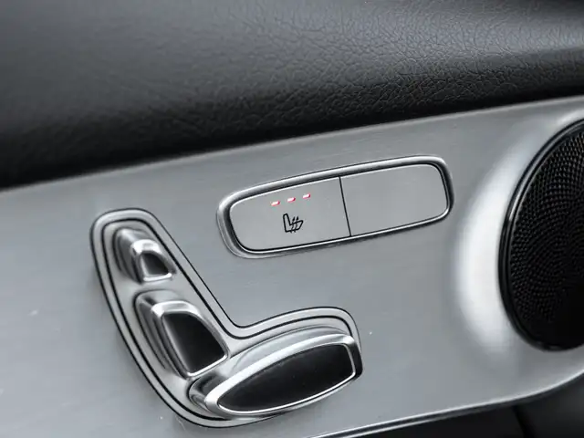 2017 Mercedes-Benz GLC-Class 300|NAV|PANOROOF|HEATED SEATS|BACKU - Photo 15